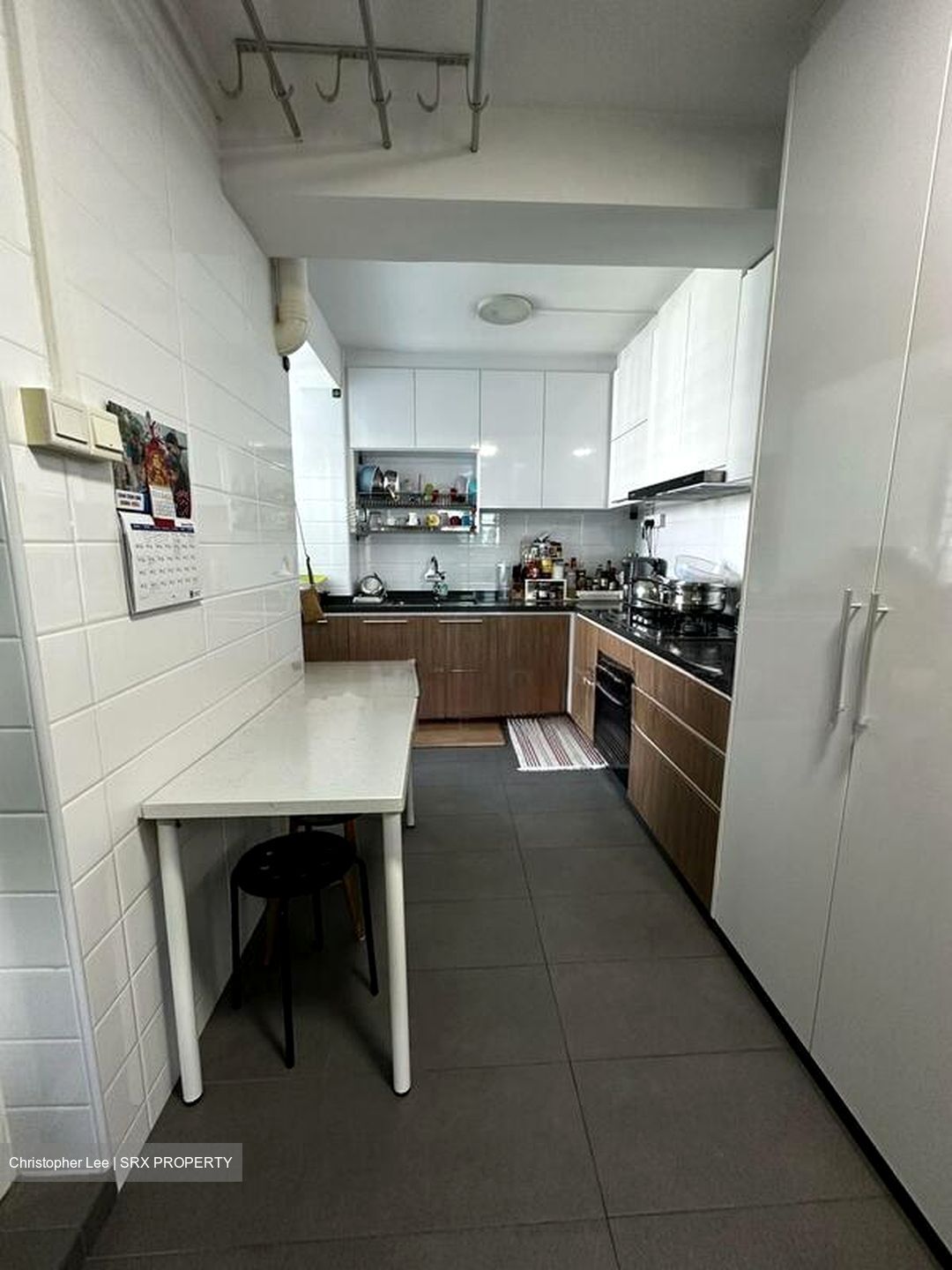 Blk 26 Telok Blangah Crescent (Bukit Merah), HDB 5 Rooms #523037631